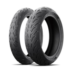 Michelin 190/55ZR17 75W Road6 Arka Lastik
