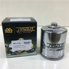 Harley Davidson Flhr Roadking Flsl Softail Nikel Razer Yağ Filtresi