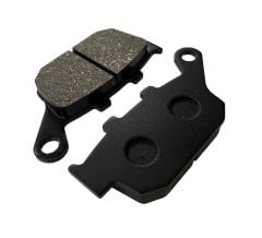 Triumph Daytona 675 Arka Fren Balatası 2006-2012