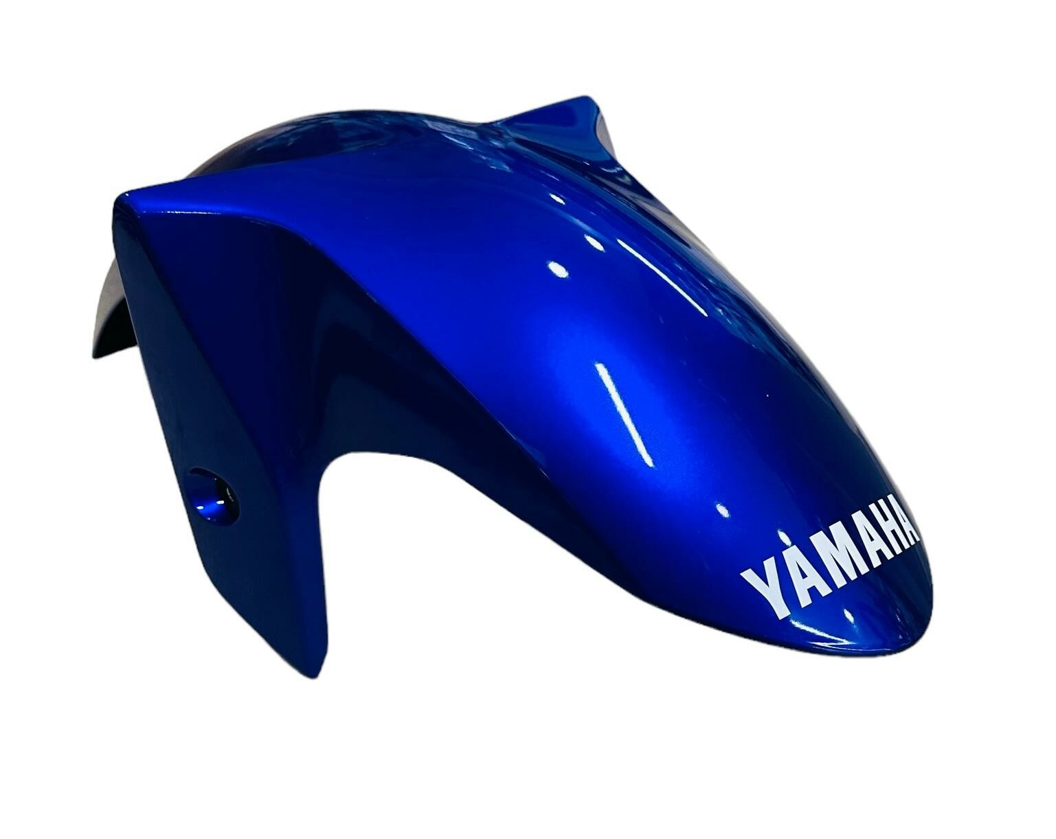Yamaha R25 Ön Çamurluk Mavi Orjinal 2014-2018 (1WD-XF151-70-P1)