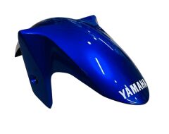 Yamaha R25 Ön Çamurluk Mavi Orjinal 2014-2018 (1WD-XF151-70-P1)