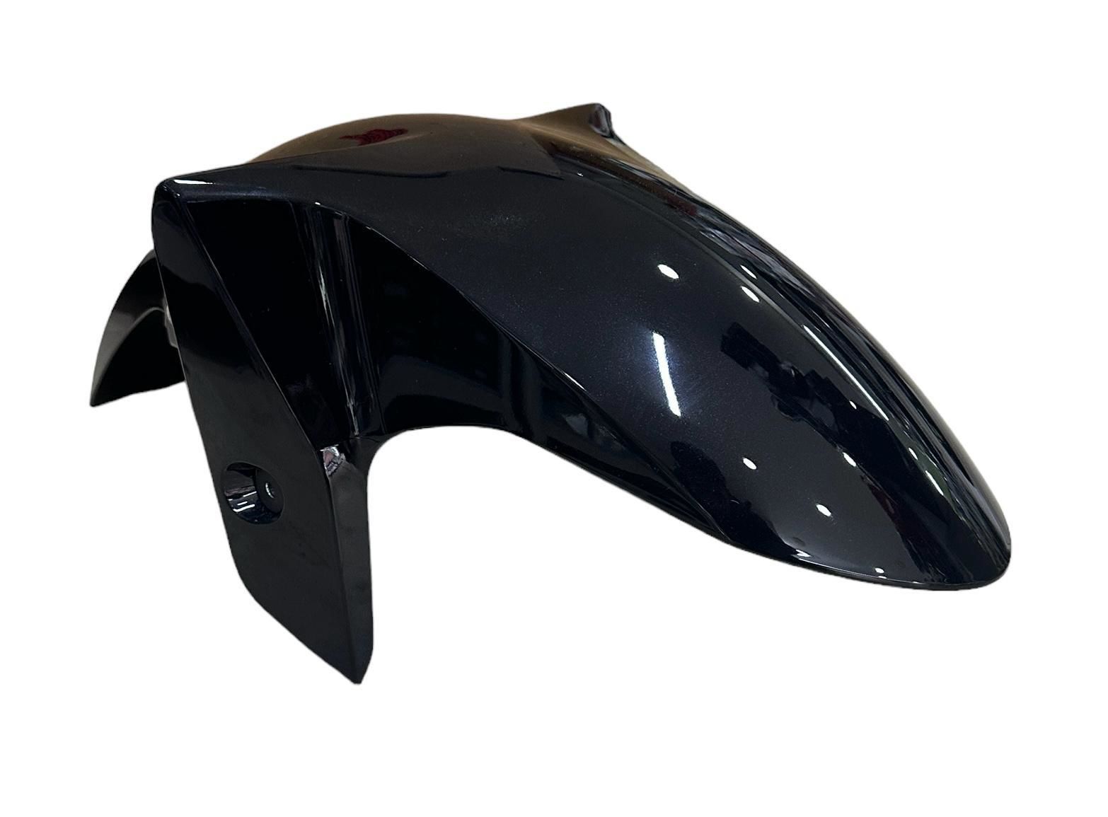 Yamaha R25 Ön Çamurluk Siyah Orjinal 2014-2018 (1WD-XF151-40-P0)