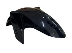 Yamaha R25 Ön Çamurluk Siyah Orjinal 2014-2018 (1WD-XF151-40-P0)