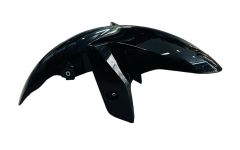 Yamaha R25 Ön Çamurluk Siyah Orjinal 2014-2018 (1WD-XF151-40-P0)