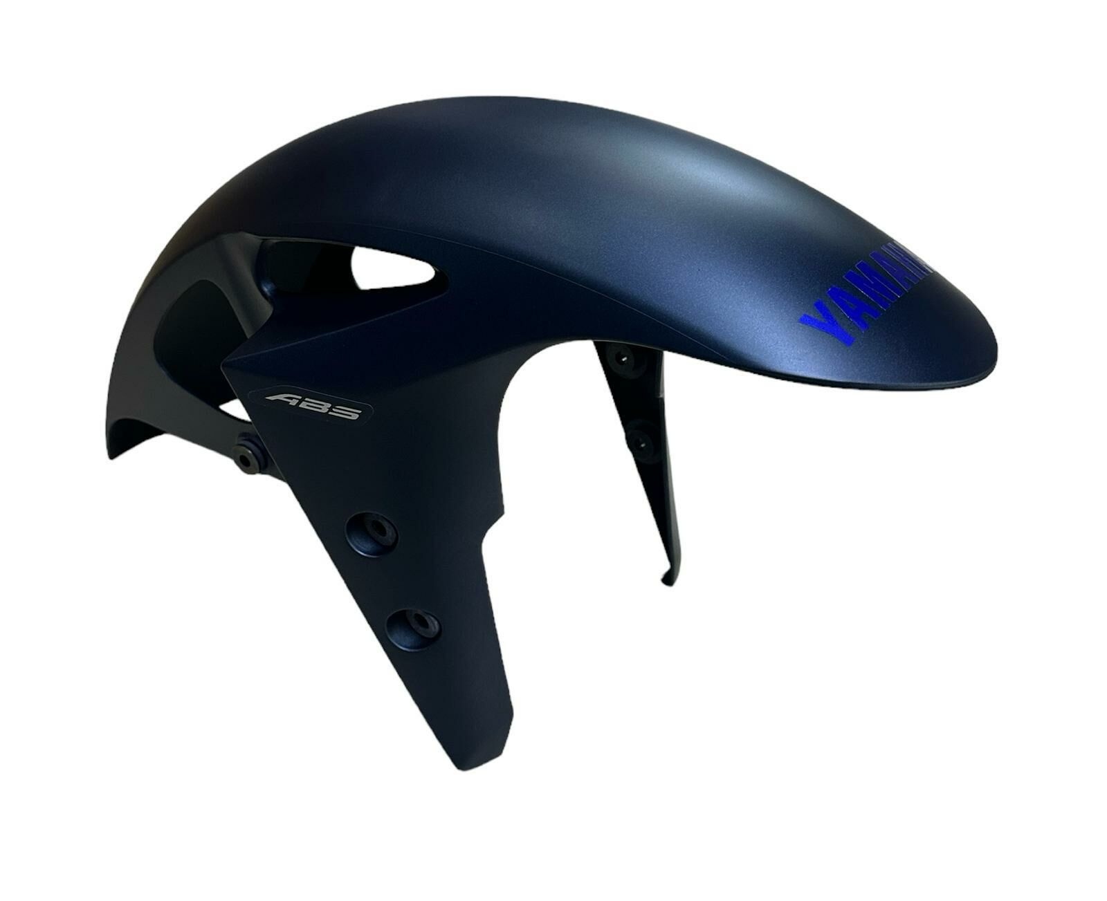 Yamaha R25 Ön Çamurluk Mavi Orjinal 2019-2024 (BS7-XF151-00-PA)