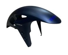 Yamaha R25 Ön Çamurluk Mavi Orjinal 2019-2024 (BS7-XF151-00-PA)