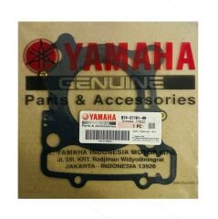 Yamaha Xmax 300 Silindir Üst Kapak Conta Orjinal 2018-2024 (B74-E1181-00)