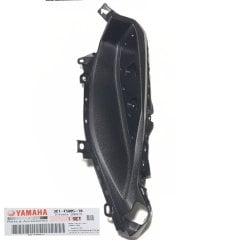 Yamaha Xmax A Sol Ön Basamak