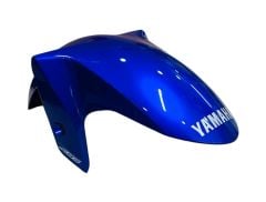 Yamaha R25 Ön Çamurluk Mavi Orjinal 2014-2018 (1WD-XF151-50-P1)