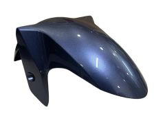 Yamaha R25 Ön Çamurluk Füme Orjinal 2014-2018 (1WD-XF151-00-P8)