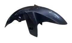 Yamaha R25 Ön Çamurluk Füme Orjinal 2014-2018 (1WD-XF151-00-P8)