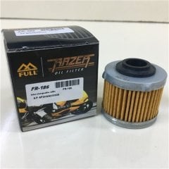 Aprilia 125-200 Scarabeo Razer Yağ Filtresi