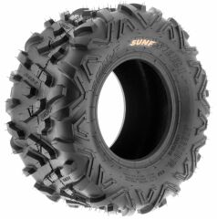 SunF 20X10-8 A051 Power II 6PR Atv Arka Lastik
