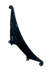 Yamaha R25 Sağ İç Panel Parlak Siyah Orjinal 2014-2018 (1WD-F835V-00-P1)