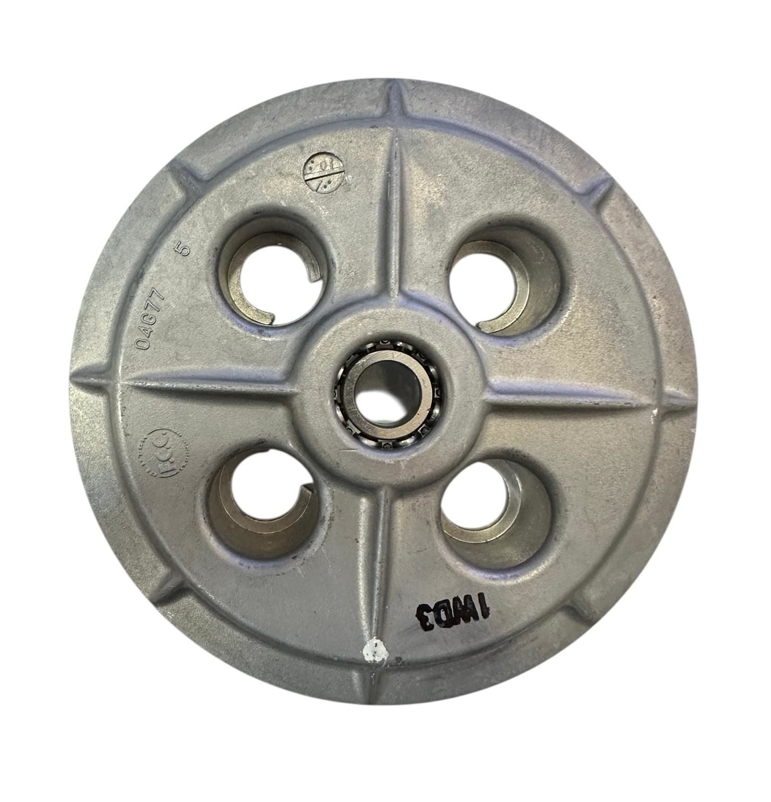 Yamaha Mt 25 Debriyaj İç Karşılğı Orjinal 2014-2024 (1WD-E6350-01)