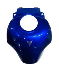 Yamaha Mt 25 Depo Üstü Grenaj Mavi Orjinal 2020-2024 (B9T-XF41D-00-P2)