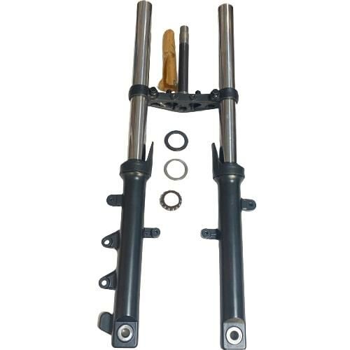 Yamaha R25 Ön Amotisör Komple Orjinal (1WD-F3100-00)
