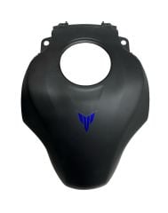 Yamaha Mt 25 Depo Üstü Grenaj Mat Siyah Orjinal 2020-2024 (B9T-XF41D-00-P0)