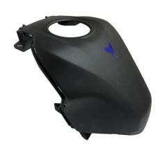 Yamaha Mt 25 Depo Üstü Grenaj Mat Siyah Orjinal 2020-2024 (B9T-XF41D-00-P0)