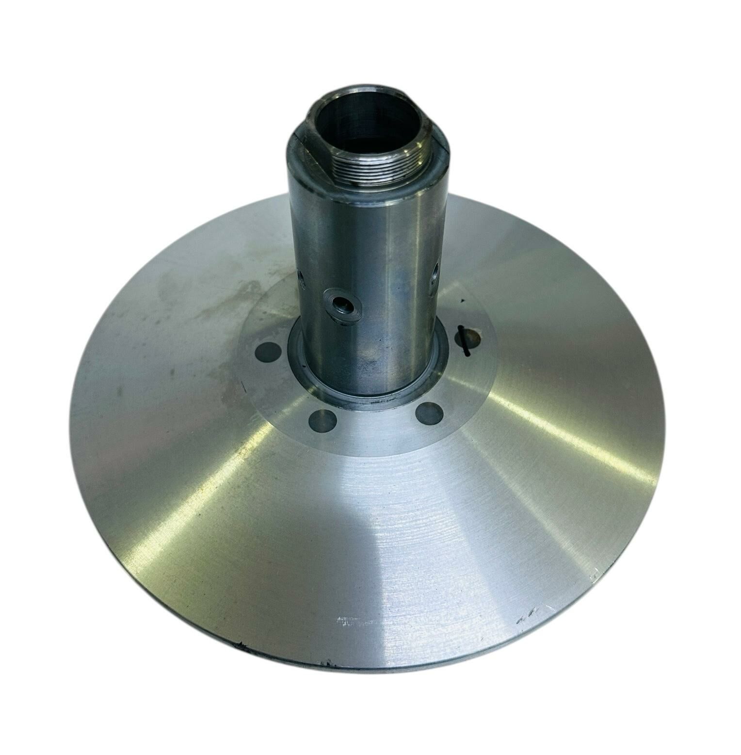 Yamaha Xmax 250 Arka Varyatör Sabit Kasnak Orjinal 2018-2022 (B74-E7660-00)