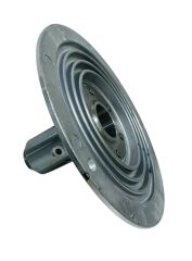 Yamaha Xmax 250 Arka Varyatör Sabit Kasnak Orjinal 2018-2022 (B74-E7660-00)