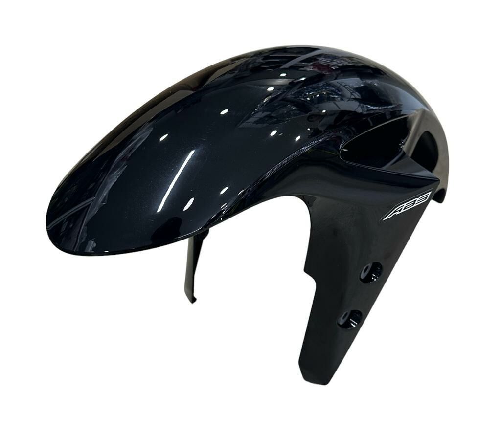 Yamaha R25 Ön Çamurluk Parlak Siyah Orjinal 2019-2023 (BS7-XF151-10-P1)