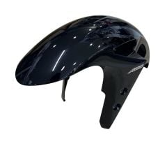 Yamaha R25 Ön Çamurluk Parlak Siyah Orjinal 2019-2023 (BS7-XF151-10-P1)