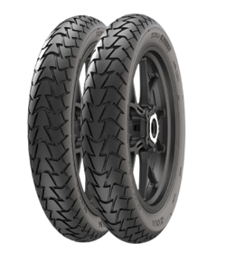 Anlas Set 80/90-14 ve 90/90-14 SC360 AllGrip Suzuki Adress Ön Arka