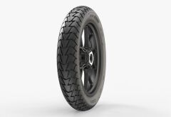 Anlas Set 80/90-14 ve 90/90-14 SC360 AllGrip Suzuki Adress Ön Arka