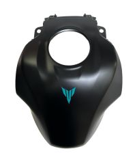 Yamaha Mt 25 Depo Üstü Grenaj Mat Siyah Orjinal 2020-2024 (B9T-XF41D-10-P3)