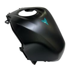 Yamaha Mt 25 Depo Üstü Grenaj Mat Siyah Orjinal 2020-2024 (B9T-XF41D-10-P3)