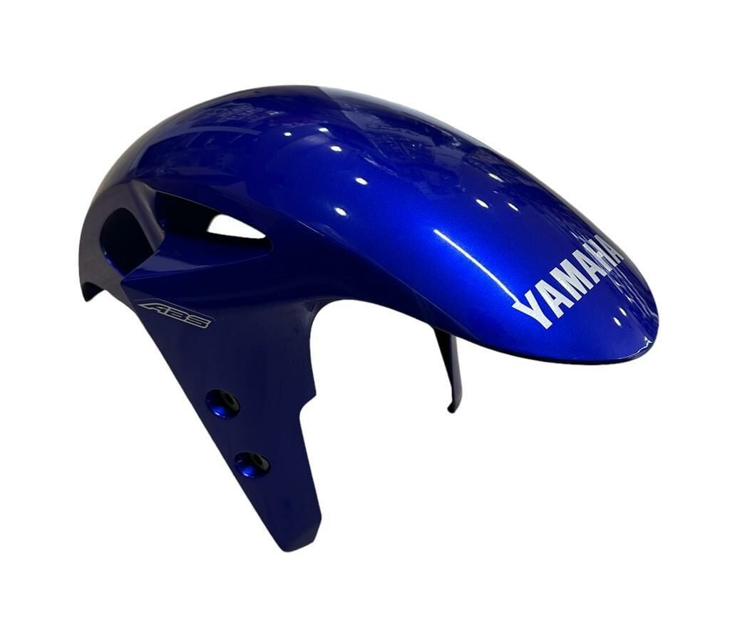 Yamaha R25 Ön Çamurluk Mavi Orjinal 2019-2020 (BS7-XF151-20-P0)