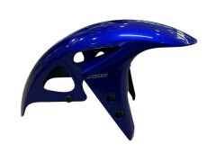 Yamaha R25 Ön Çamurluk Mavi Orjinal 2019-2020 (BS7-XF151-20-P0)