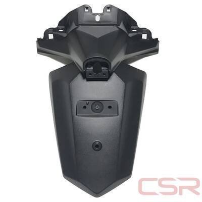 Yamaha Xmax A Arka Çamurluk