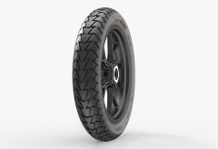 Anlas 80/90-14 SC360 AllGrip 46Q RF TL Scooter Motosiklet Lastiği