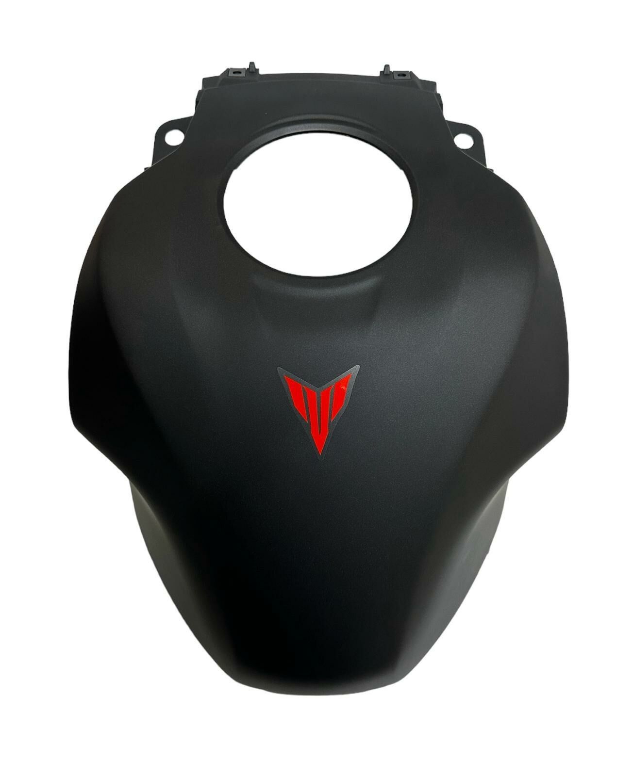 Yamaha Mt 25 Depo Üstü Grenaj Mat Siyah Orjinal 2020-2024 (B9T-XF41D-10-P0)