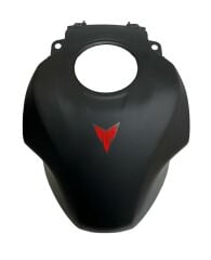 Yamaha Mt 25 Depo Üstü Grenaj Mat Siyah Orjinal 2020-2024 (B9T-XF41D-10-P0)