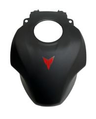 Yamaha Mt 25 Depo Üstü Grenaj Mat Siyah Orjinal 2020-2024 (B9T-XF41D-10-P0)