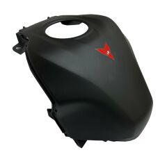 Yamaha Mt 25 Depo Üstü Grenaj Mat Siyah Orjinal 2020-2024 (B9T-XF41D-10-P0)