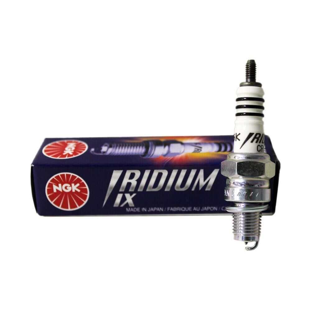 Engine Performance Parts NGK Standard Spark Plug C6HSA - Compatible With Yamaha Virago XV250 (1995-2007 Models) Ngk C6hsa Spark Plug Yamaha Virago Xv250 1995-2007