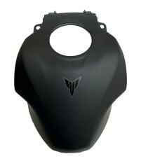 Yamaha Mt 25 Depo Üstü Grenaj Mat Siyah Orjinal 2020-2024 (B9T-XF41D-20-P0)