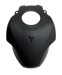 Yamaha Mt 25 Depo Üstü Grenaj Mat Siyah Orjinal 2020-2024 (B9T-XF41D-20-P0)