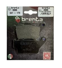 Brenta Ft 3088 Organik Fren Balatası