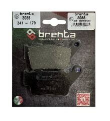 Brenta Ft 3088 Organik Fren Balatası