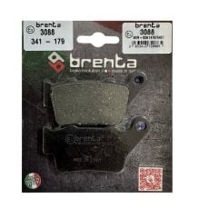 Brenta Ft 3088 Organik Fren Balatası