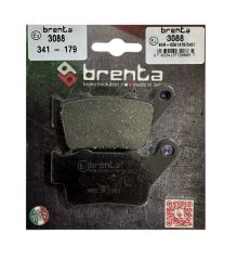 Brenta Ft 3088 Organik Fren Balatası