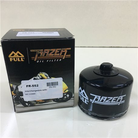Moto Guzzi 1000 California II Razer Yağ Filtresi