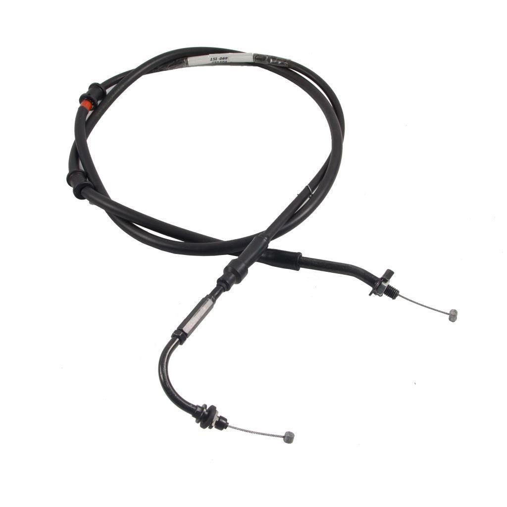 Aprilia SRV 850 Gaz Teli B