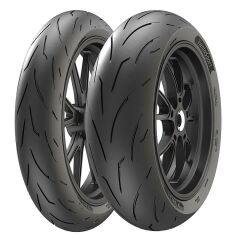 Yamaha MT 10 Anlas Viento Sport Ön Arka Lastik Takımı 120/70-17 - 190/55-17