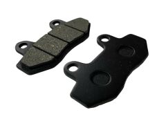 Hyosung GV250 Aquila Ön Arka Fren Balatası 2009-2015